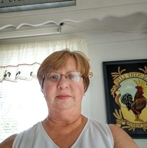 Meet your Posher, Judy